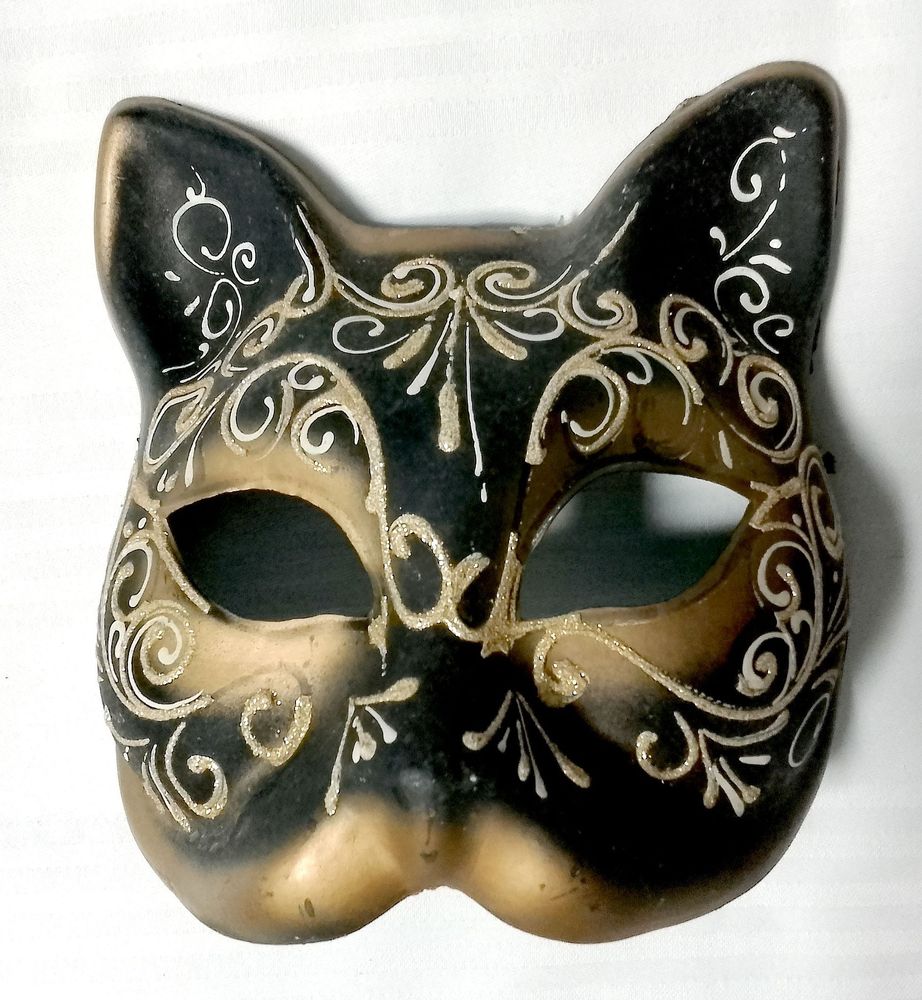 Maschera 13